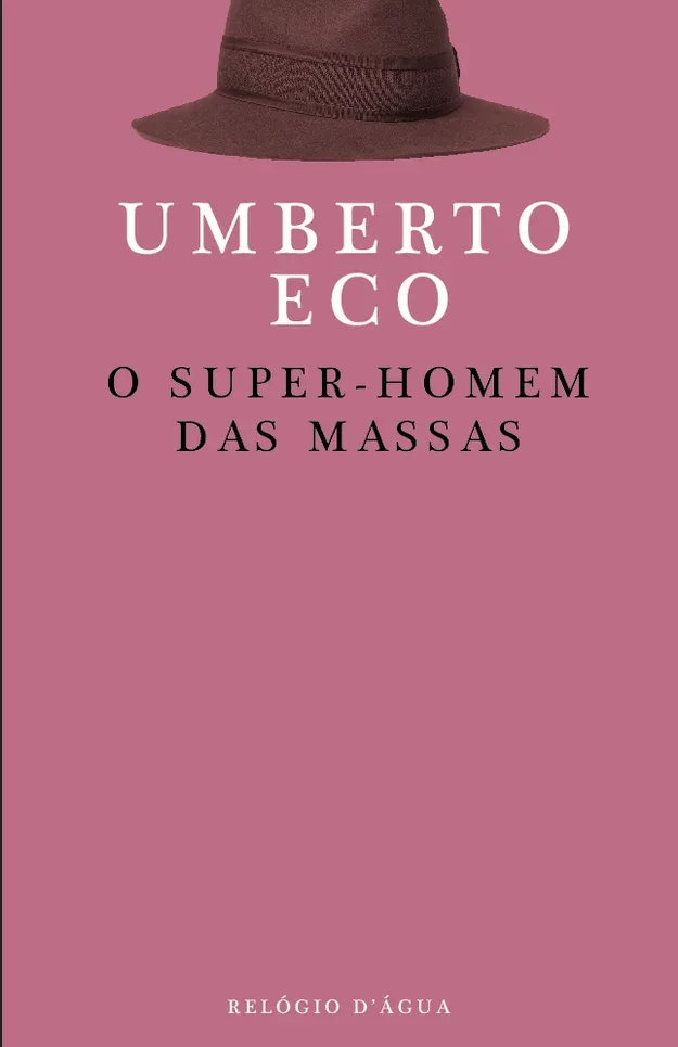 Imagem do produto  O Super-Homem das Massas