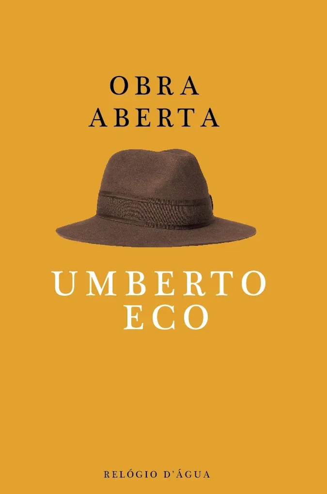 Imagem do produto  Obra Aberta