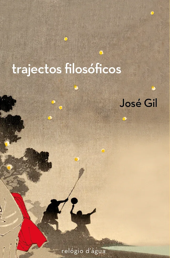 Imagem do produto  Trajectos Filosóficos