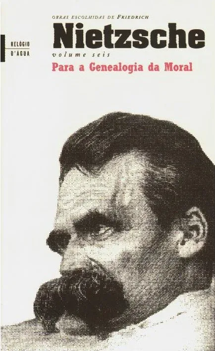 Imagem do produto  Para a Genealogia da Moral