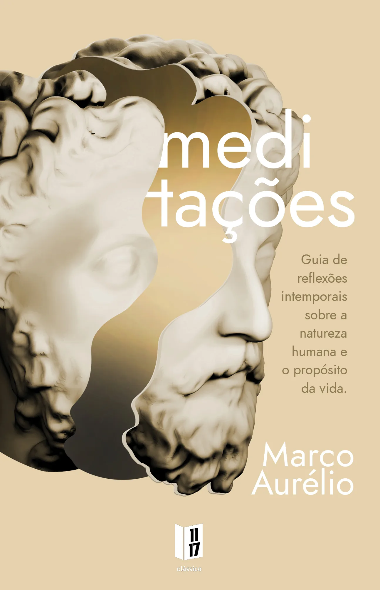Imagem do produto  Meditações
