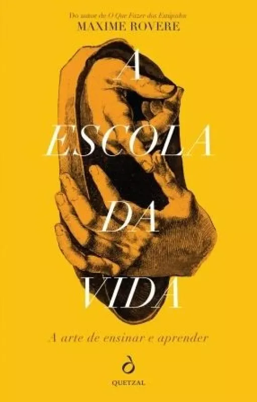 Imagem do produto  A Escola da Vida
