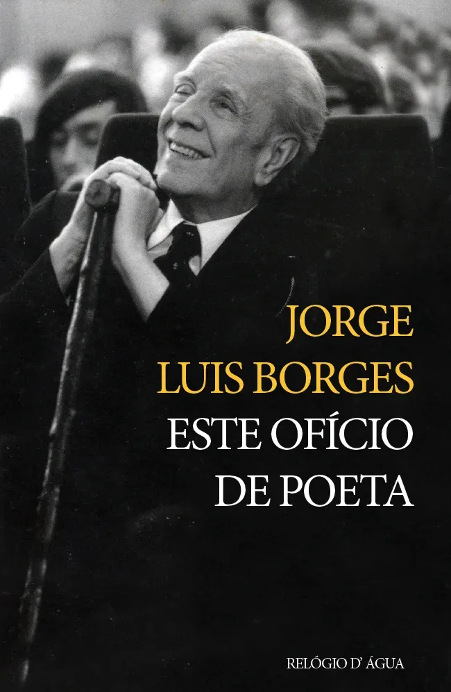 Imagem do produto  Este Ofício de Poeta