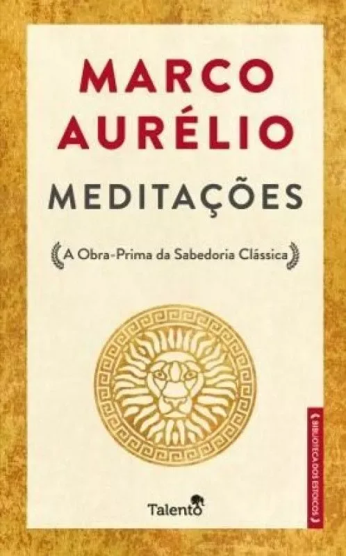 Imagem do produto  Meditações - Edição Especial