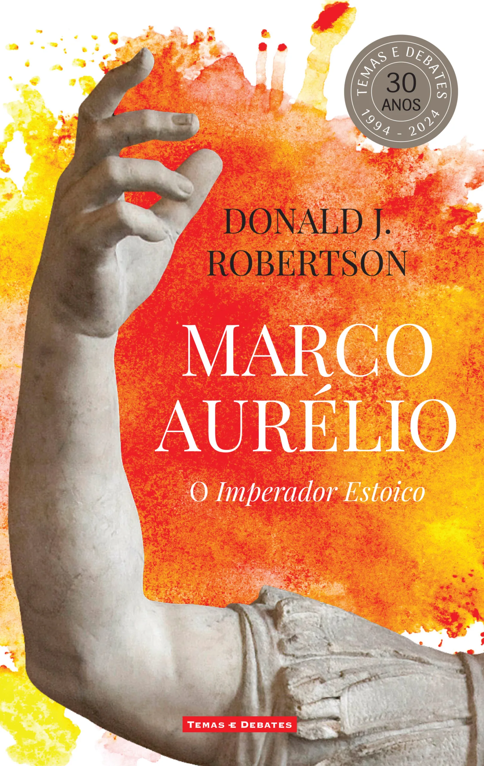 Imagem do produto  Marco Aurélio