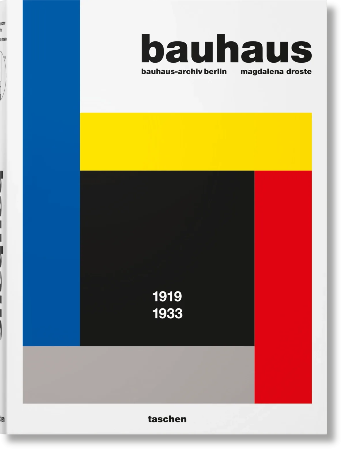 Imagem do produto  Bauhaus. Updated Edition (ENG)