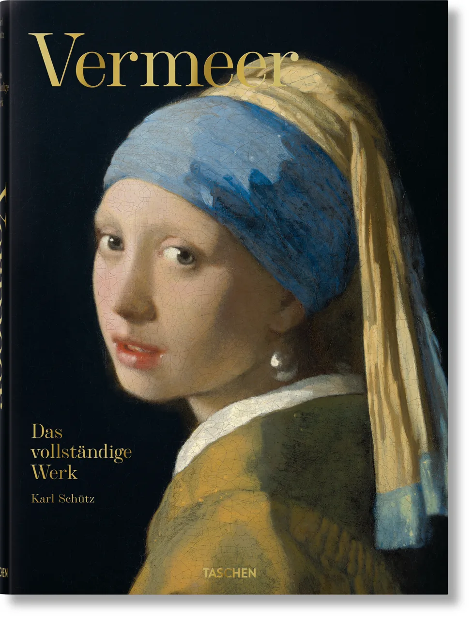 Imagem do produto  Vermeer - The Complete Works (ENG)