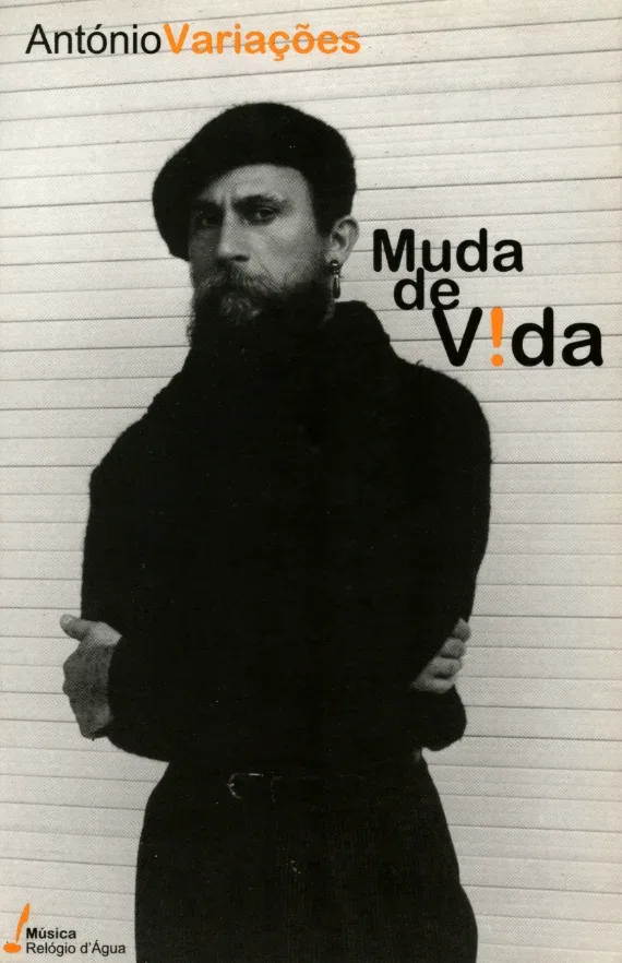 Imagem do produto  Muda de Vida