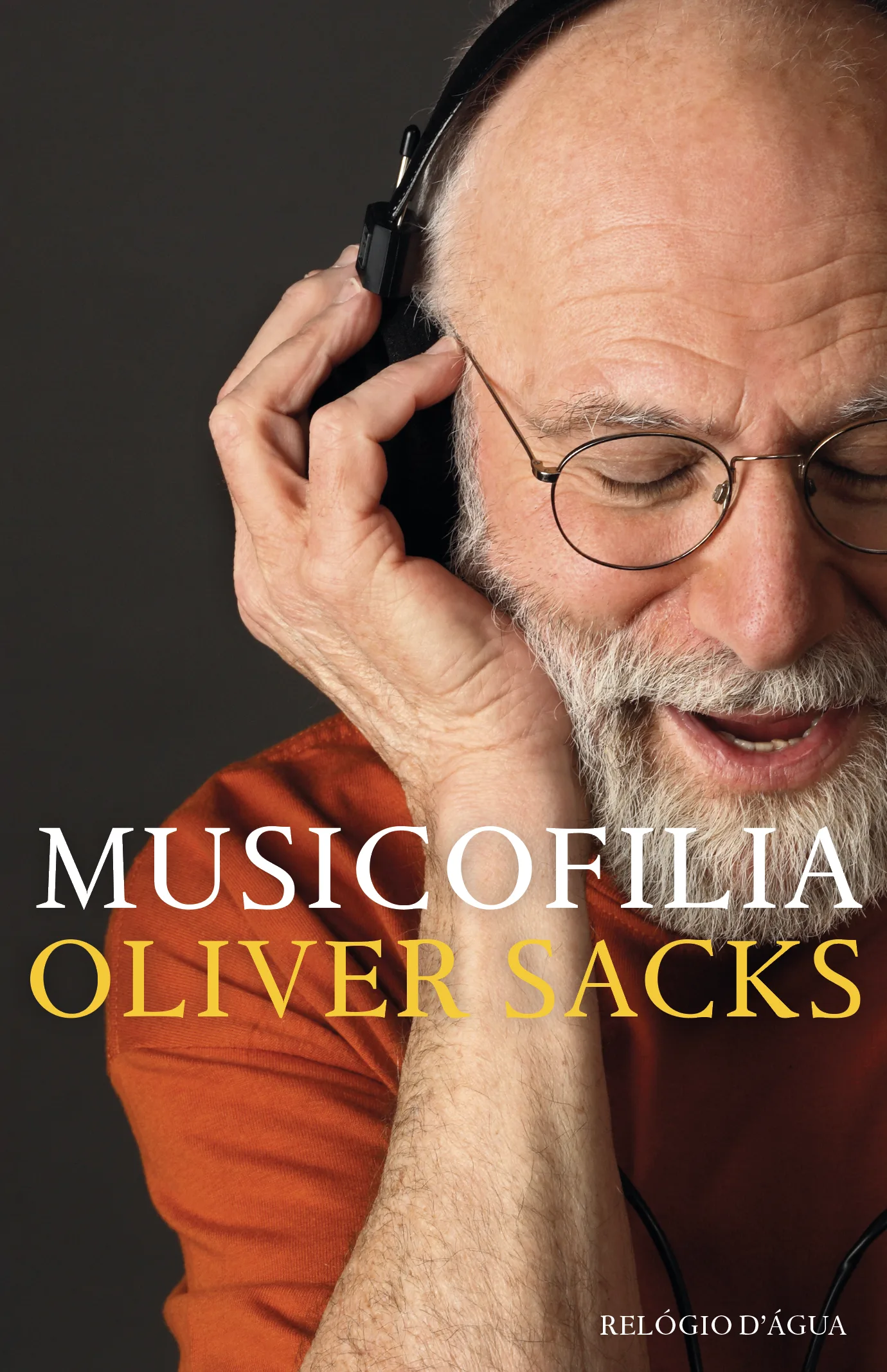 Imagem do produto  Musicofilia