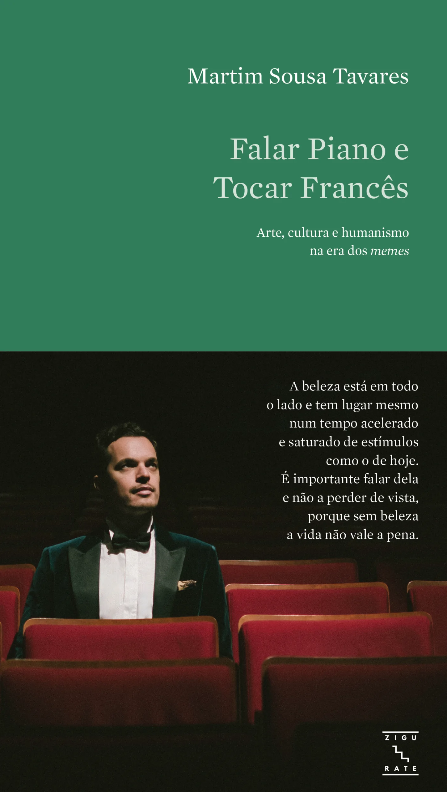 Imagem do produto  Falar Piano e Tocar Francês