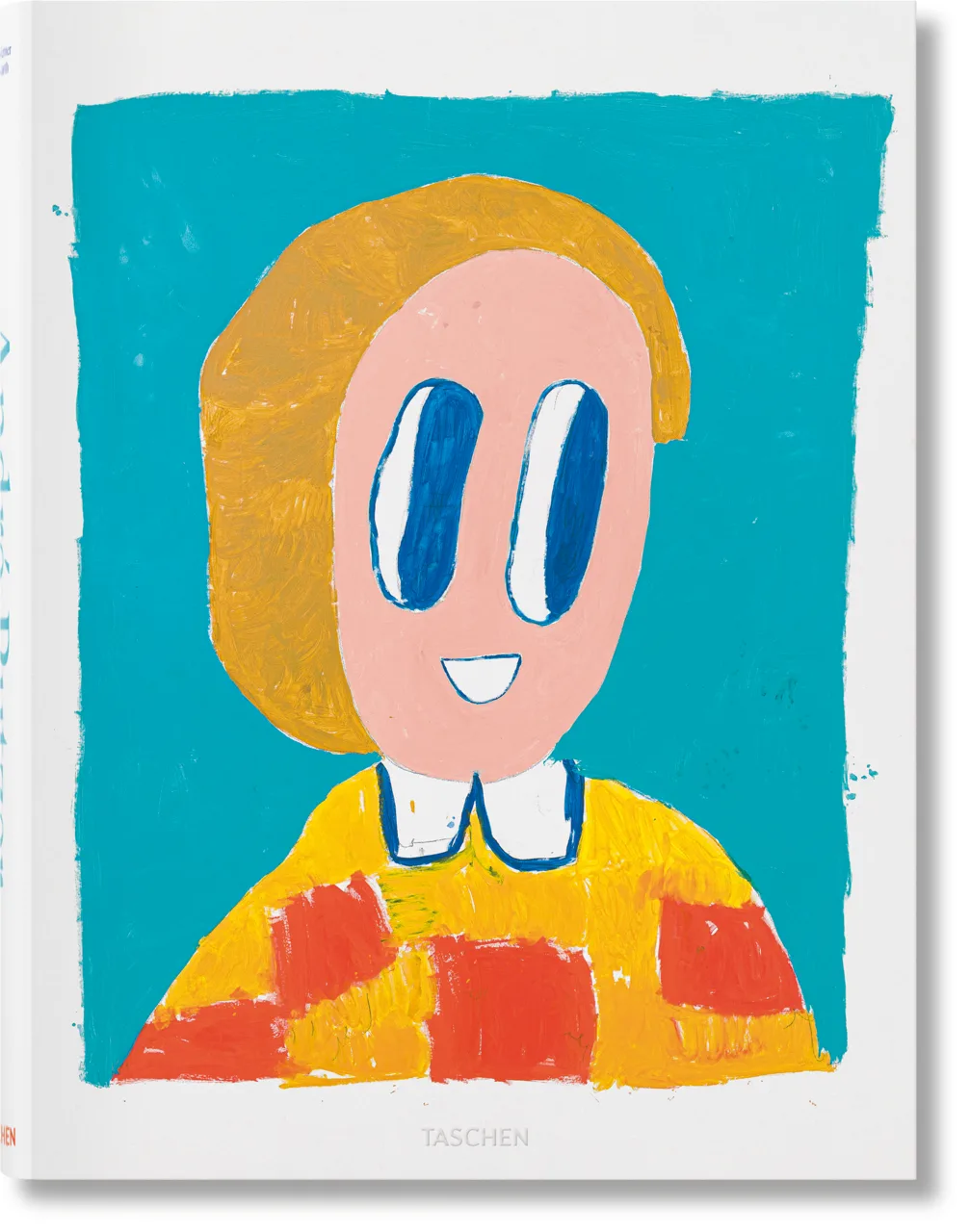 Imagem do produto  André Butzer (ENG)