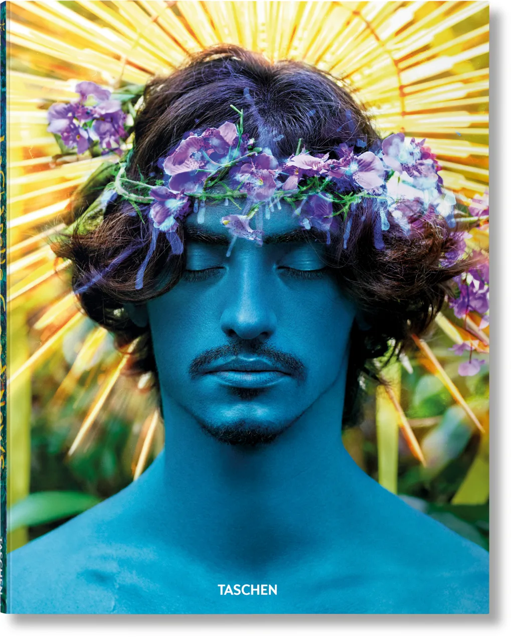 David LaChapelle. Good News (ENG)