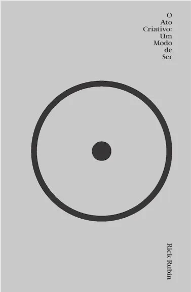 Imagem do produto  O Ato Criativo - Edição Especial