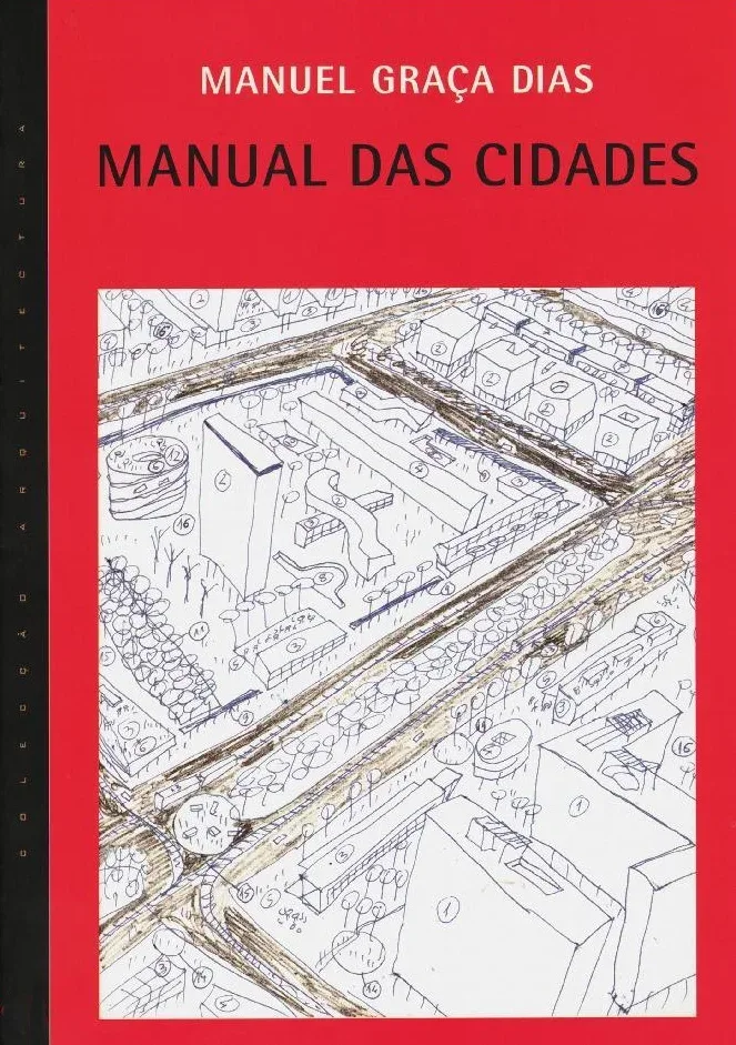 Imagem do produto  Manual das Cidades