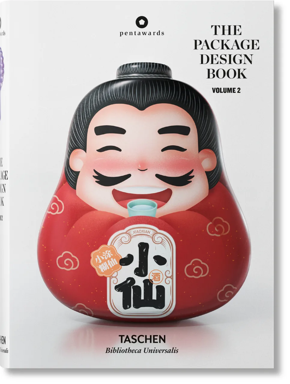 Imagem do produto  The Package Design Book. Volume 2