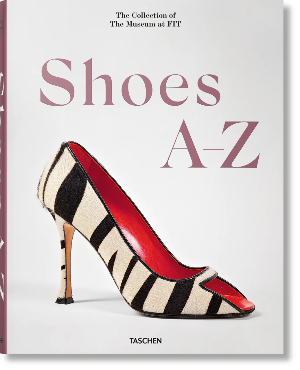 Imagem do produto  Shoes A-Z. The Collection of The Museum at FIT