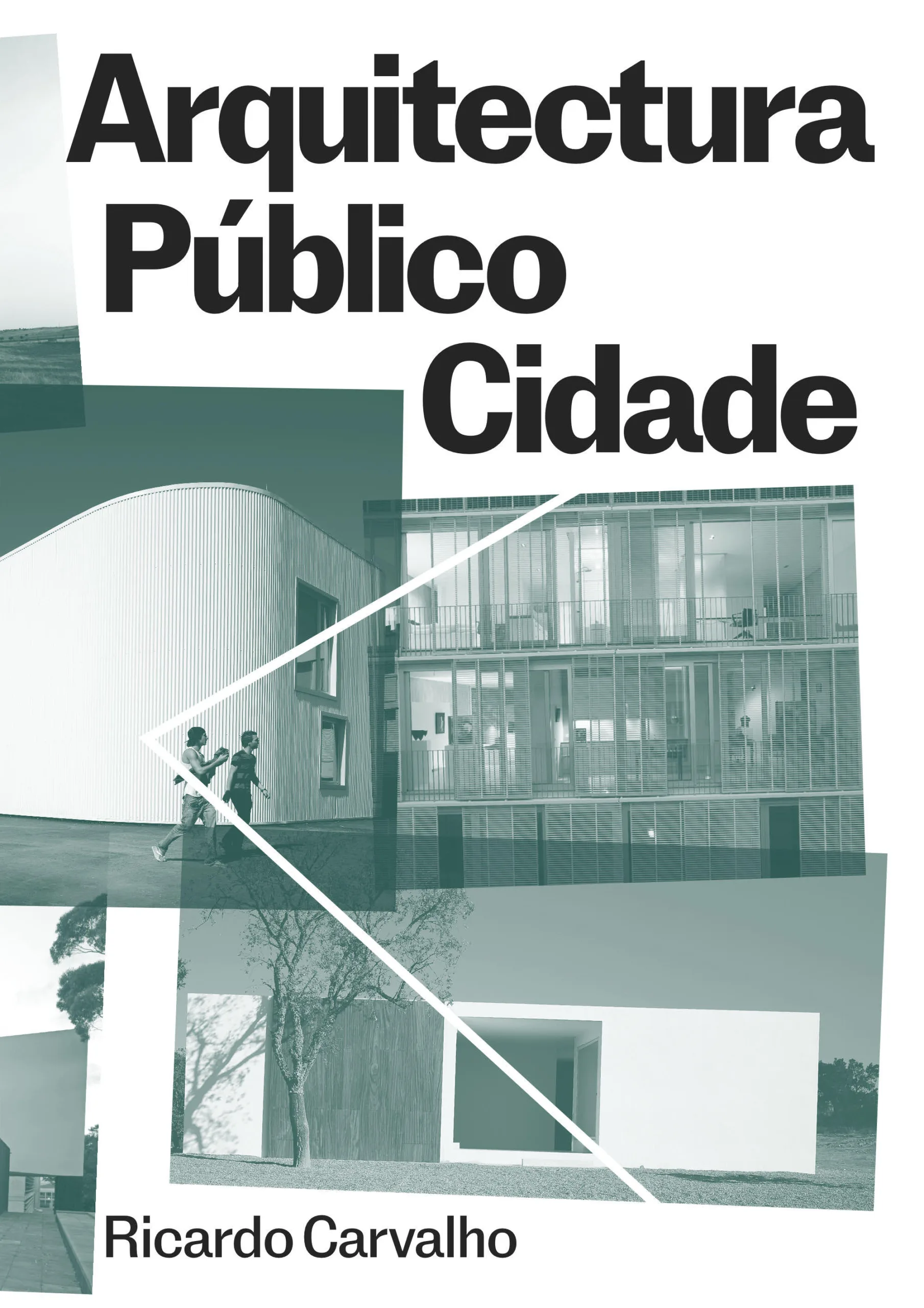 Imagem do produto  Arquitectura, Público, Cidade