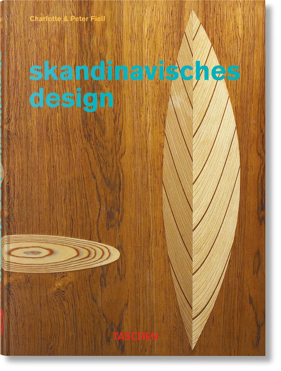 Imagem do produto  Scandinavian Design. 40th Ed. (ENG)