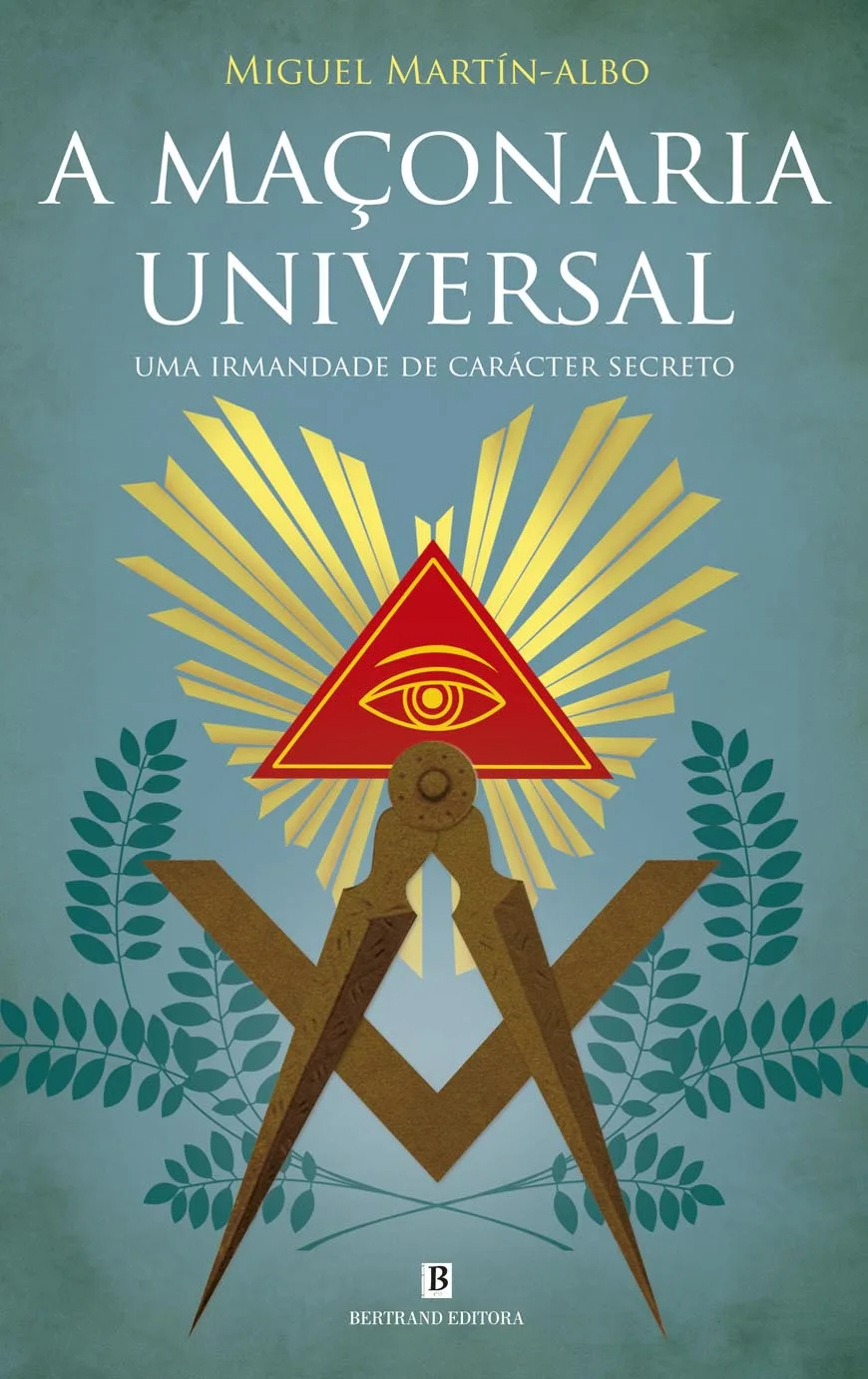 Imagem do produto  A Maçonaria Universal