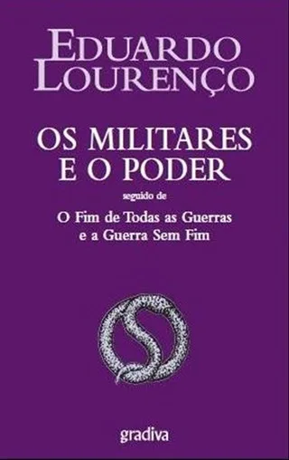 Imagem do produto  Os Militares e o Poder