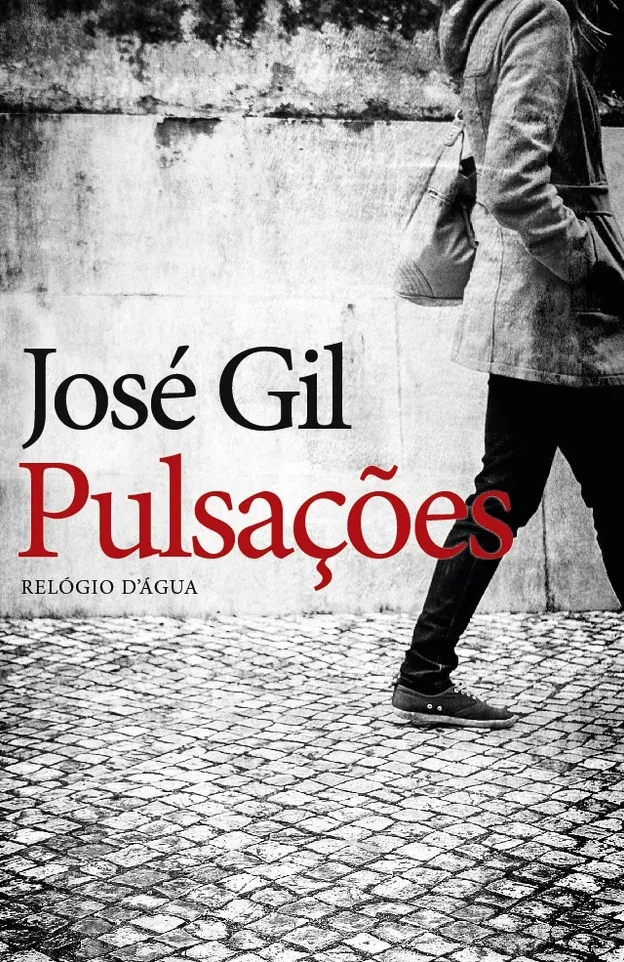 Imagem do produto  Pulsações