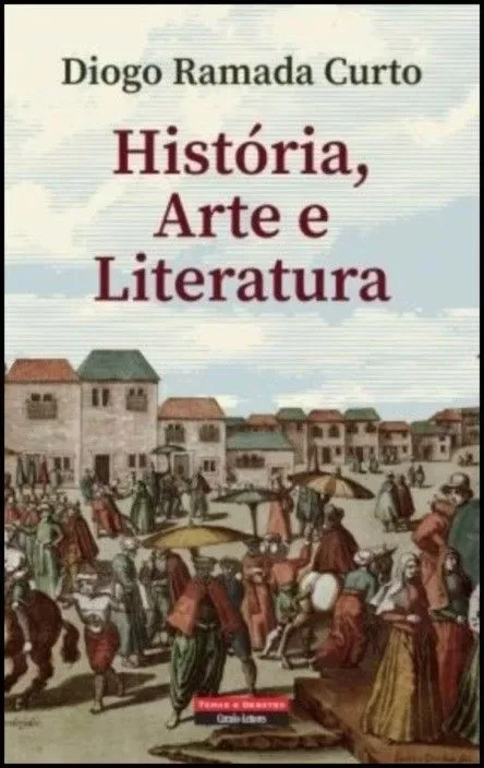Imagem do produto  História, Arte e Literatura