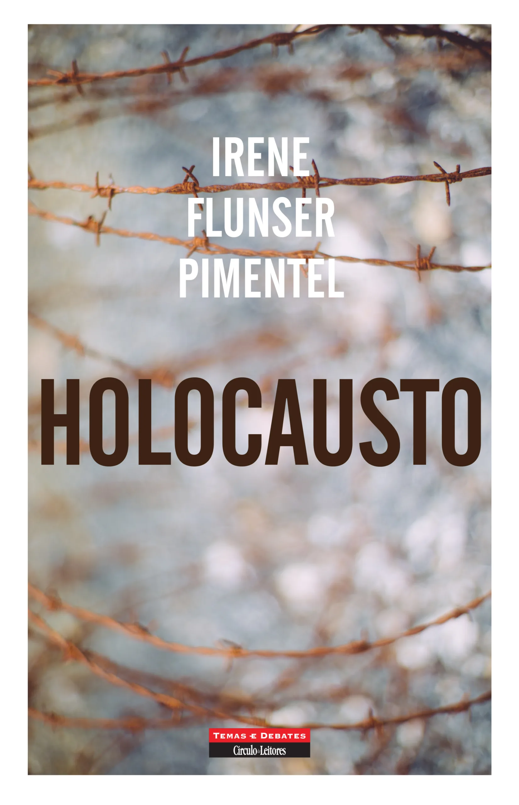 Imagem do produto  Holocausto