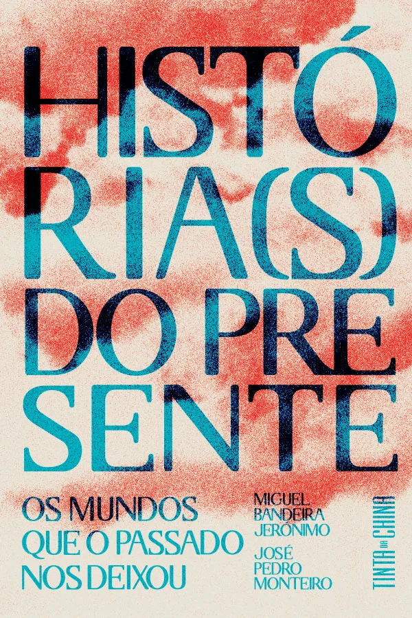 Imagem do produto  História(s) do Presente