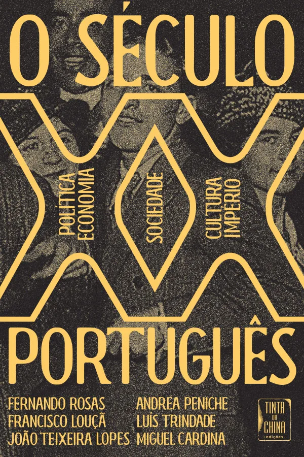 Imagem do produto  O Século XX Português