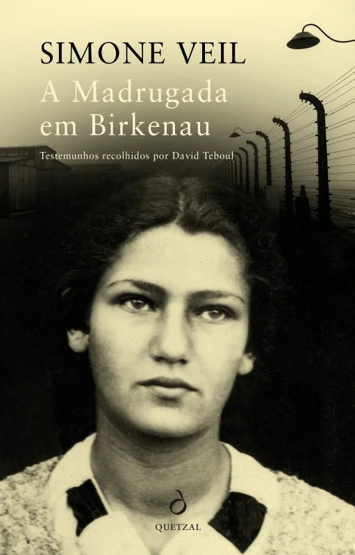 Imagem do produto  A Madrugada em Birkenau