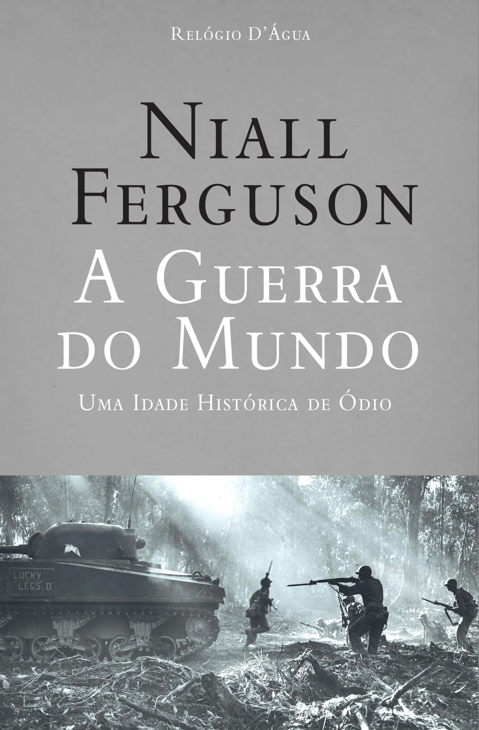Imagem do produto  A Guerra do Mundo