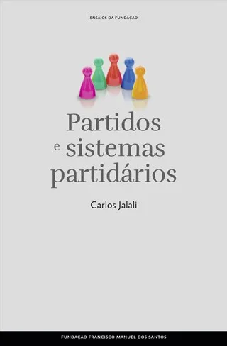 Imagem do produto  Partidos e Sistemas Partidários
