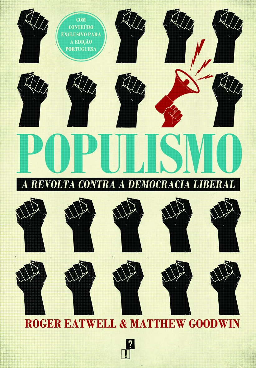 Imagem do produto  Populismo