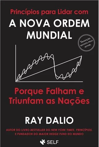 Imagem do produto  Princípios para Lidar com a Nova Ordem Mundial