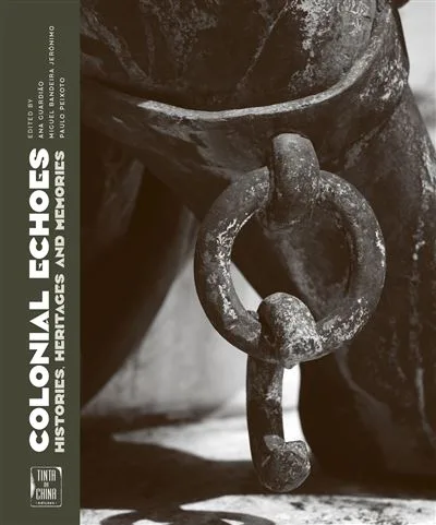 Imagem do produto  Colonial Echoes