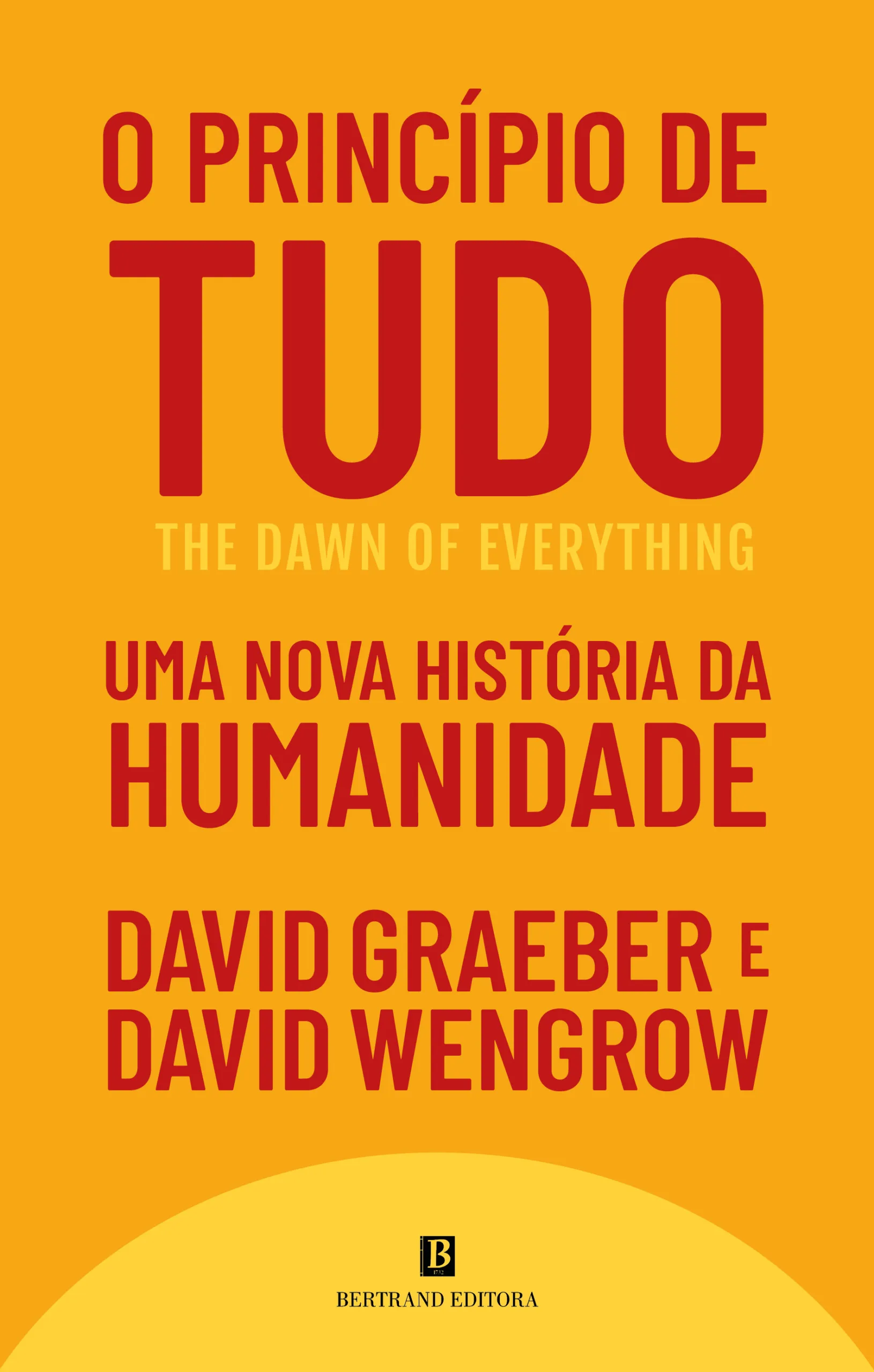 Imagem do produto  O Princípio de Tudo
