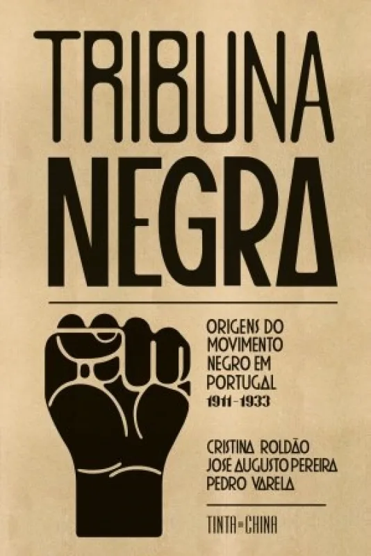 Imagem do produto  Tribuna Negra