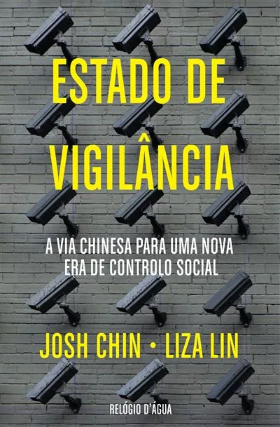 Imagem do produto  Estado de Vigilância