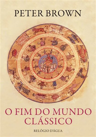Imagem do produto  O Fim do Mundo Clássico