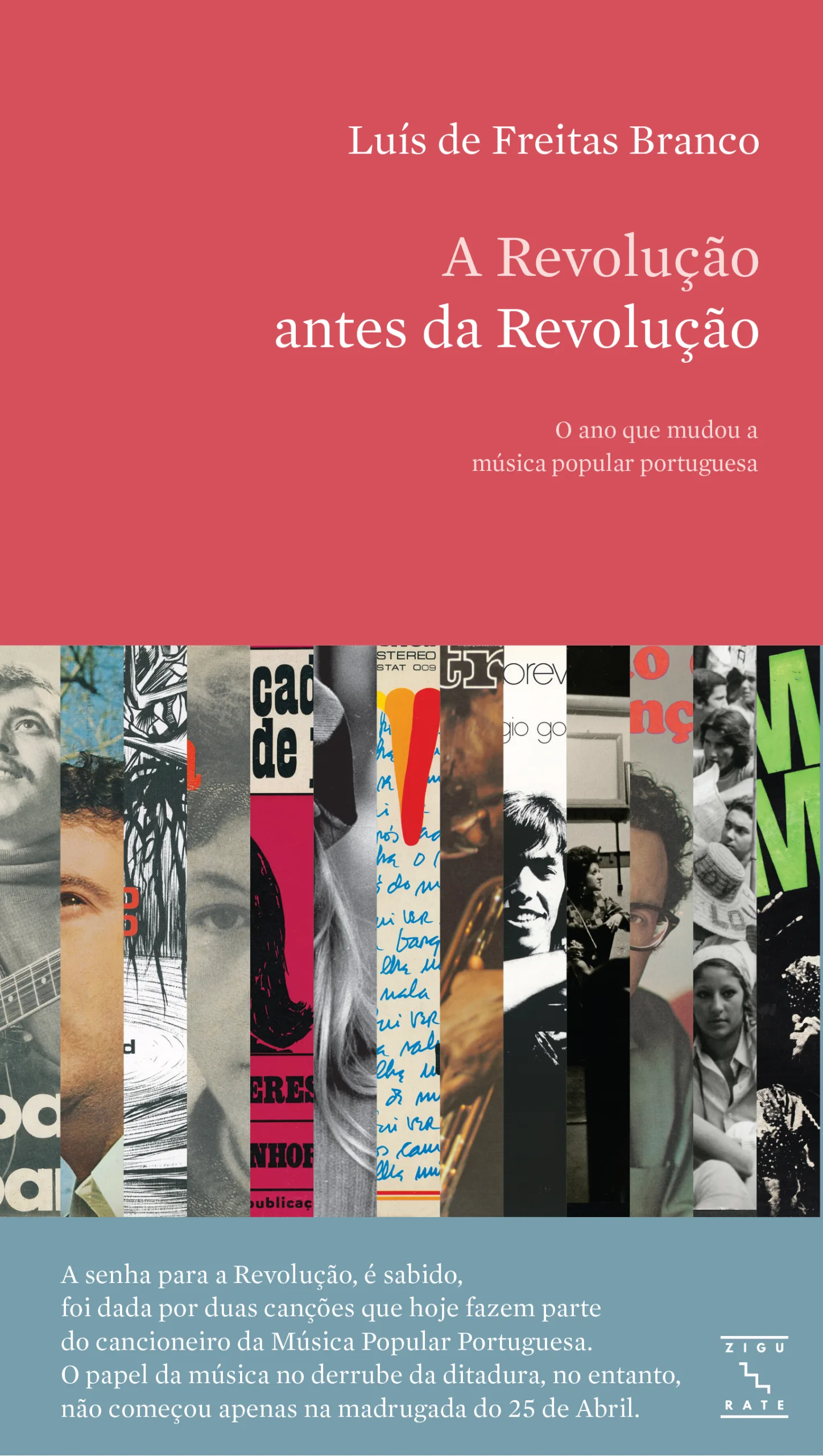 Imagem do produto  A Revolução antes da Revolução