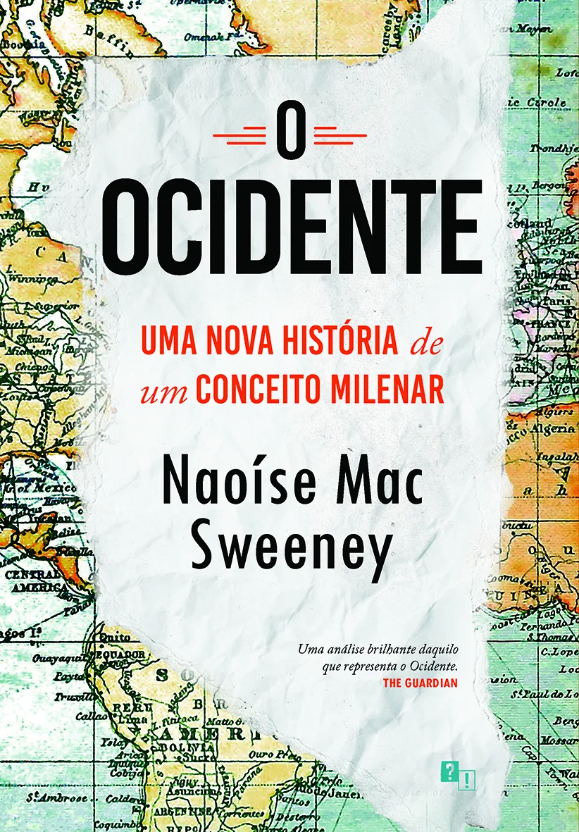 Imagem do produto  O Ocidente