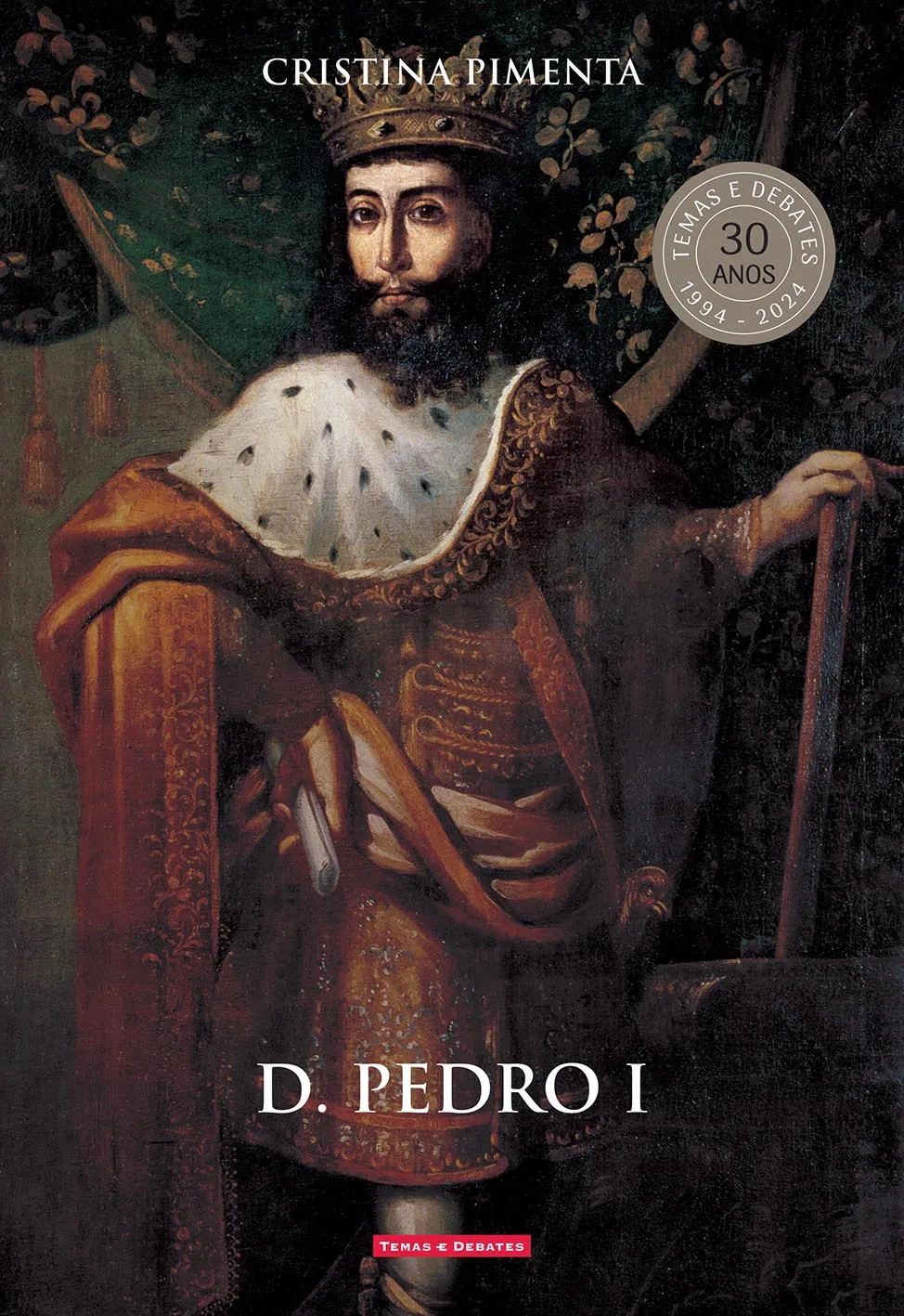 Imagem do produto  D. Pedro I