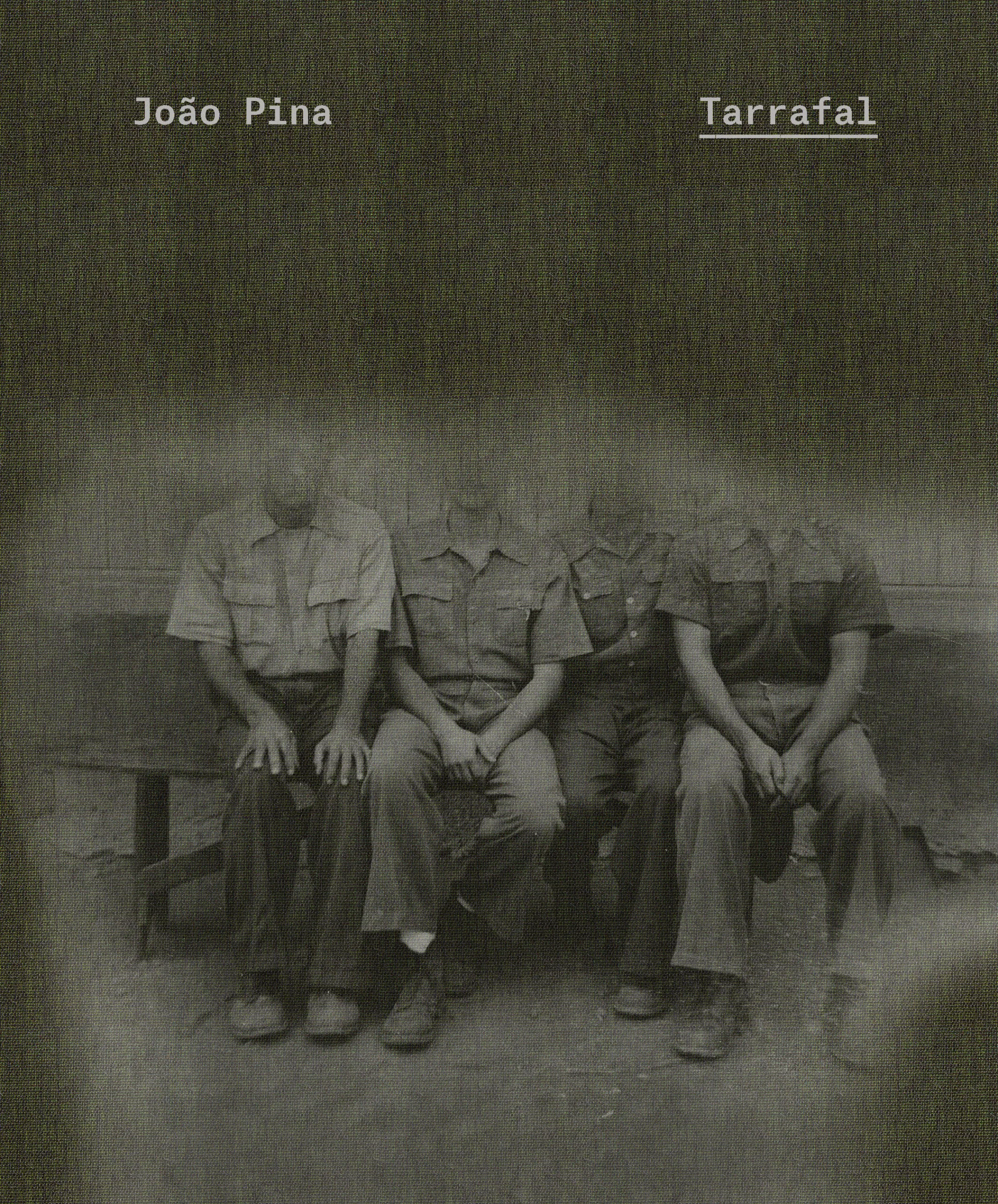 Imagem do produto  Tarrafal