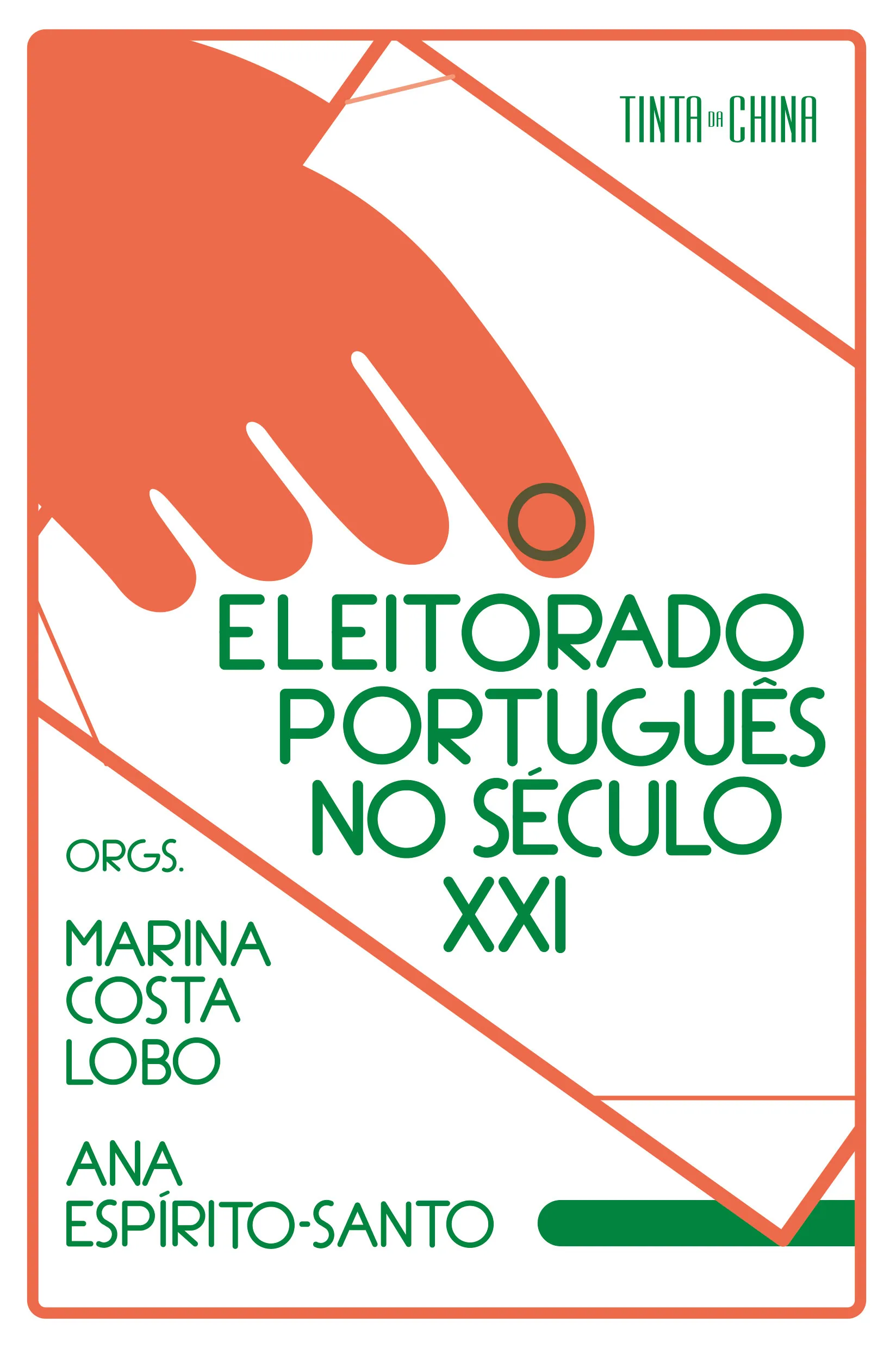 O Eleitorado Português no Século XXI