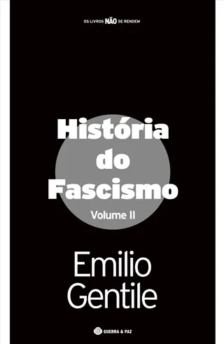 Imagem do produto  História do Fascismo - Volume II