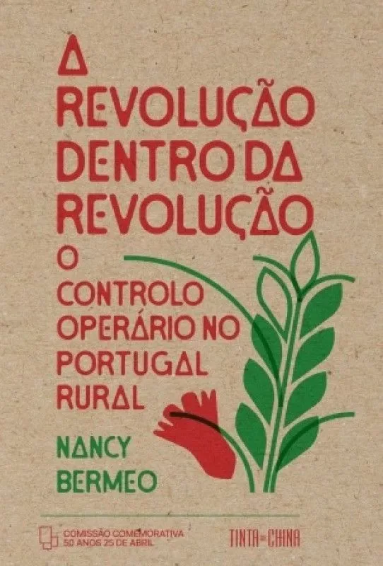 Imagem do produto  A Revolução dentro da Revolução