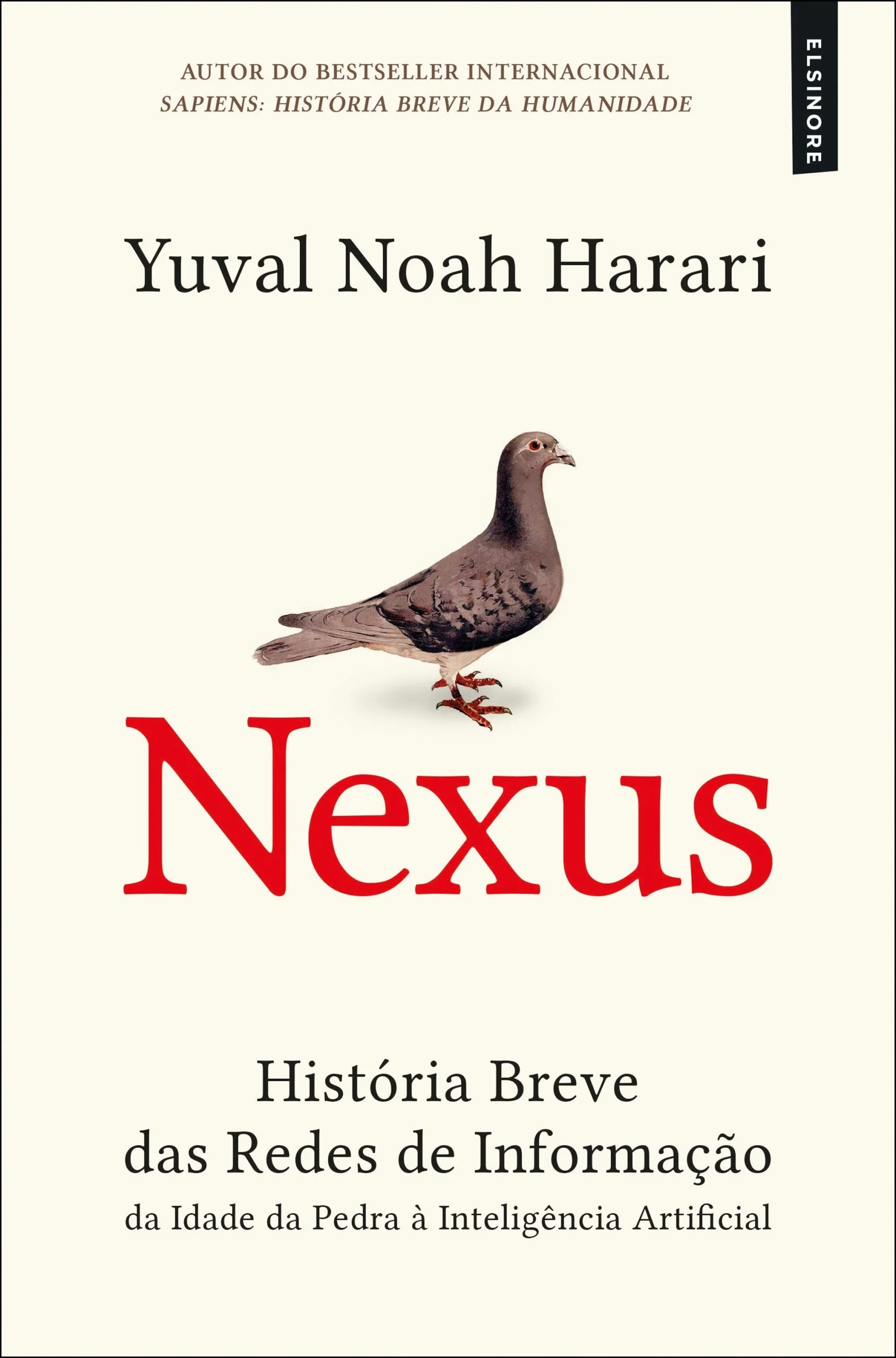 Imagem do produto  Nexus