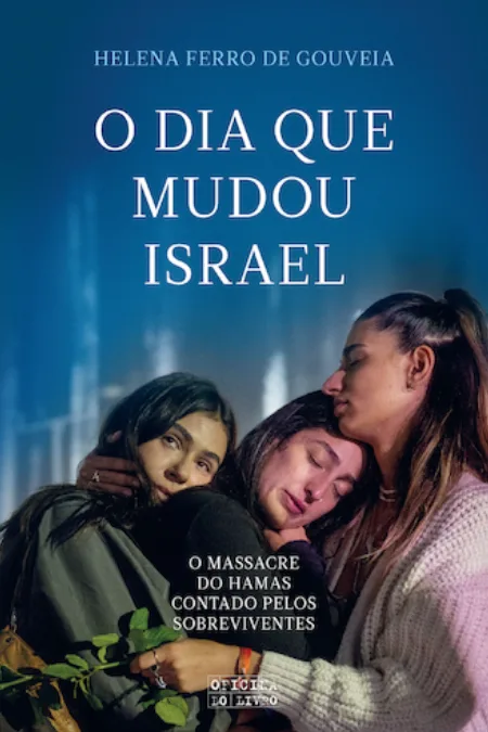Imagem do produto  O Dia que Mudou Israel