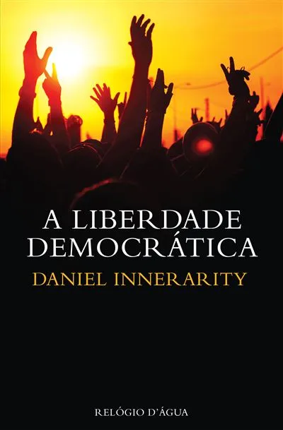 Imagem do produto  A Liberdade Democrática