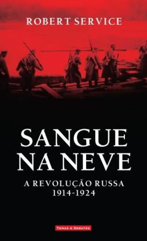 Imagem do produto  Sangue na Neve